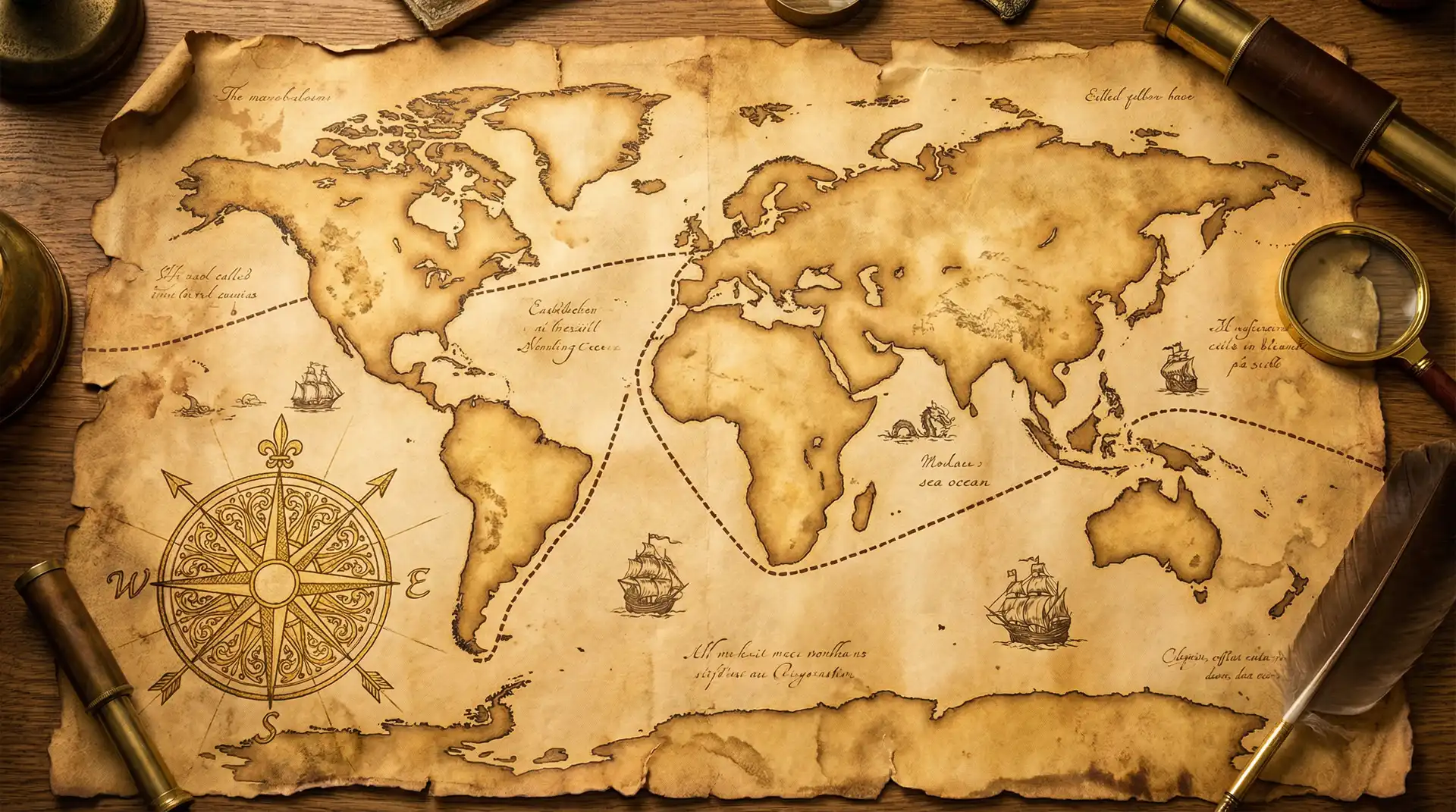 小宝探花 影像地图 - 全球纪录片分布